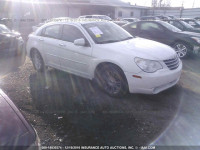 2007 Chrysler Sebring LIMITED 1C3LC66KX7N672925