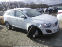 2013 Volvo XC60 YV4940DZ7D2406160