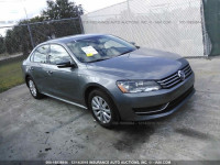 2015 Volkswagen Passat 1VWAT7A37FC032283