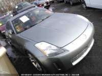 2003 Nissan 350Z JN1AZ34E73T016428