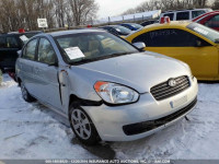 2011 Hyundai Accent KMHCN4AC3BU619472