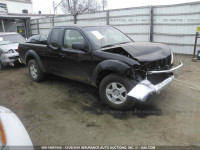 2006 Nissan Frontier 1N6AD06U46C454551