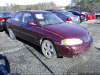 2003 Nissan Sentra 3N1CB51D63L815352