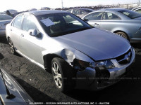 2004 Acura TSX JH4CL968X4C023021