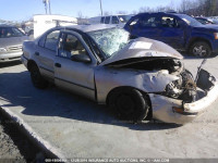 1996 GEO Prizm LSI 1Y1SK5260TZ004031