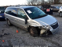 2006 Chrysler Town and Country 2A4GP54L36R796991