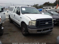 2006 Ford F250 1FTSX20P56EB73053