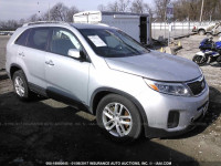 2015 KIA Sorento LX 5XYKTDA70FG606436