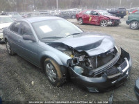 2006 Dodge Stratus 1B3EL46X06N139969