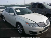 2011 Lincoln MKS 1LNHL9ER8BG600146