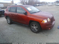 2010 Jeep Compass 1J4NT4FB2AD506480