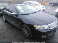 2008 Lincoln MKZ 3LNHM26T68R647661