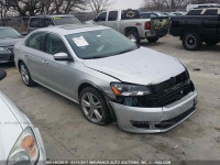 2014 Volkswagen Passat SE 1VWBT7A35EC077984