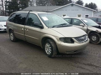 2002 Chrysler Town and Country 2C8GP74L52R545917