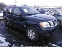 2012 Nissan Pathfinder 5N1AR1NB9CC637798