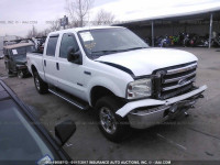 2006 Ford F250 SUPER DUTY 1FTSW21PX6ED79423