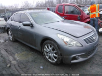 2011 Infiniti G37 JN1CV6AR9BM403178