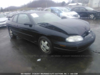 1999 CHEVROLET MONTE CARLO Z34 2G1WX12K6X9261474