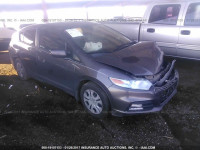 2012 Honda Insight JHMZE2H55CS003780