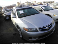 2006 Acura TSX JH4CL96806C004741