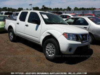 2014 Nissan Frontier 1N6AD0ER7EN720080