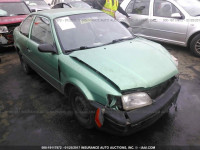 1997 Toyota Tercel CE JT2AC52L2V0209062