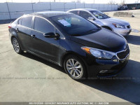 2016 KIA Forte KNAFX4A66G5449841