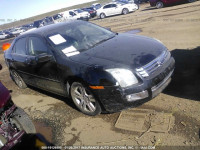 2006 Ford Fusion 3FAHP08196R132006