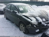 2008 Mazda 3 JM1BK32F281797671