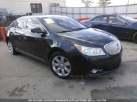 2012 Buick Lacrosse 1G4GF5E38CF171511