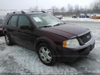 2005 Ford Freestyle LIMITED 1FMZK06175GA51698