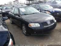 2005 Nissan Sentra 3N1CB51D35L589242