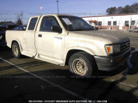 1993 TOYOTA T100 JT4VD10A2P0015067