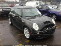 2005 Mini Cooper WMWRE33575TG99411