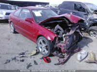 2000 Honda Civic 1HGEJ6226YL021113