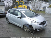 2015 Honda FIT EX/EXL 3HGGK5H81FM753740