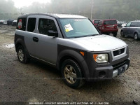 2003 Honda Element 5J6YH28563L001030