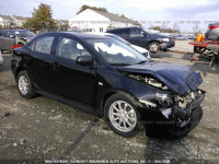 2014 Mitsubishi Lancer ES/ES SPORT JA32U2FU1EU013549