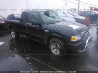 2008 Ford Ranger 1FTZR45E98PA40489