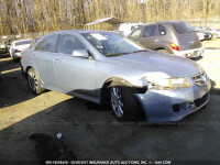 2007 Acura TSX JH4CL96887C012460