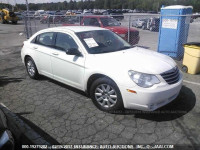 2010 Chrysler Sebring 1C3CC4FB1AN198164