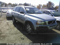 2004 VOLVO XC90 YV1CN59H641063117