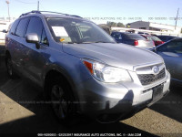 2016 Subaru Forester JF2SJAHC9GH524917