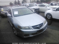 2004 Acura TSX JH4CL96894C022247