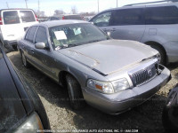 2006 MERCURY GRAND MARQUIS LS 2MEHM75V96X617846