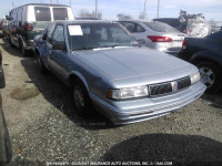 1994 OLDSMOBILE CUTLASS CIERA S 1G3AG55M6R6311631