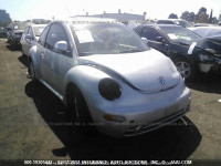 1999 Volkswagen New Beetle GLS 3VWCC21C6XM460051