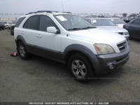 2005 KIA Sorento KNDJC733255344630
