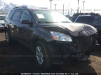 2008 Saturn Outlook XE 5GZER13788J287778