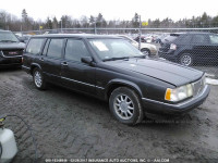1994 Volvo 960 YV1KW9502R1015962